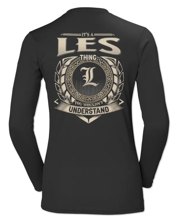 Women's Long Sleeved T-Shirt