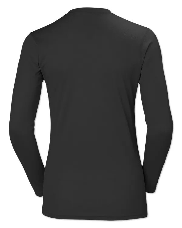 Women's Long Sleeved T-Shirt