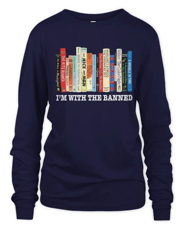 Women's Long Sleeved T-Shirt