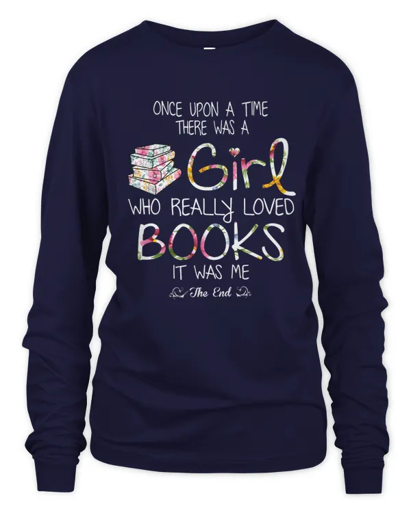 Women's Long Sleeved T-Shirt