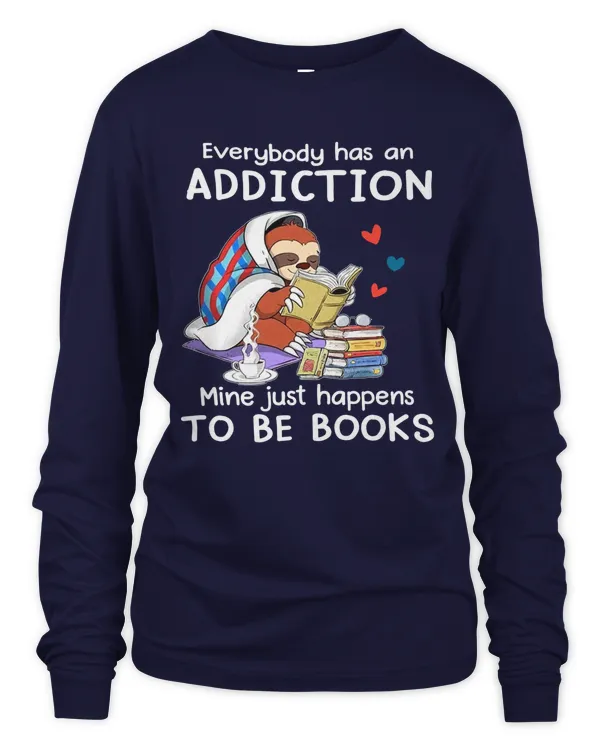 Women's Long Sleeved T-Shirt