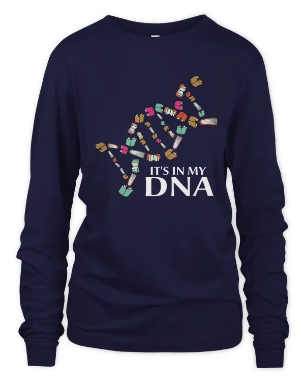 Women's Long Sleeved T-Shirt