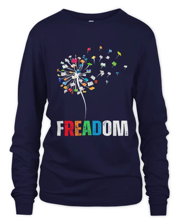 Women's Long Sleeved T-Shirt