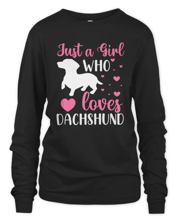 Women's Long Sleeved T-Shirt