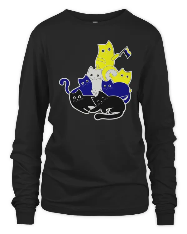 Women's Long Sleeved T-Shirt