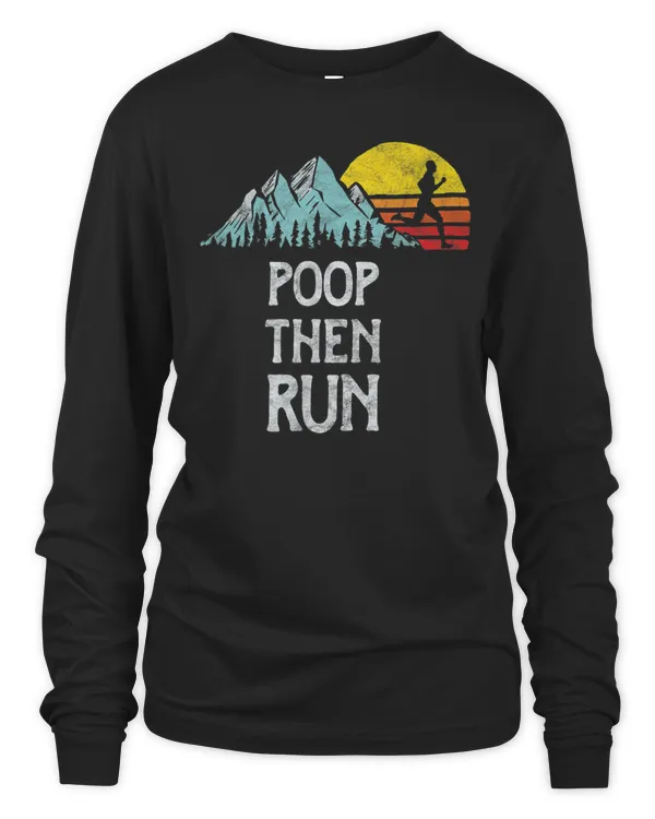Women's Long Sleeved T-Shirt