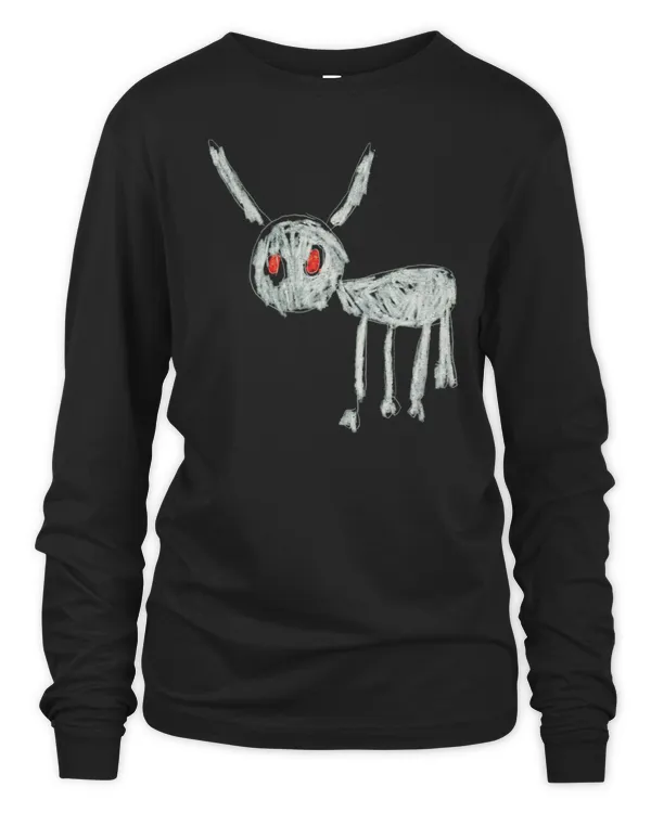 Women's Long Sleeved T-Shirt