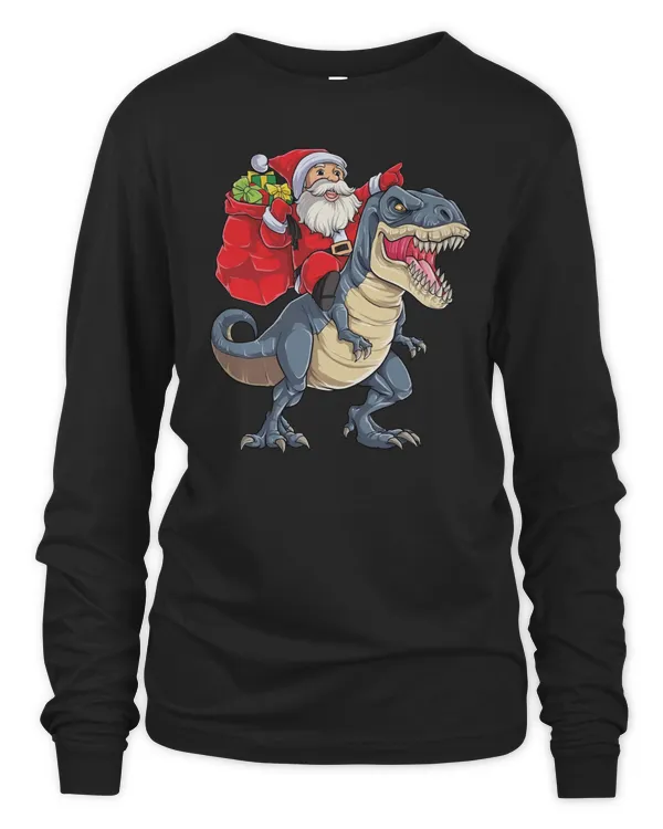Women's Long Sleeved T-Shirt