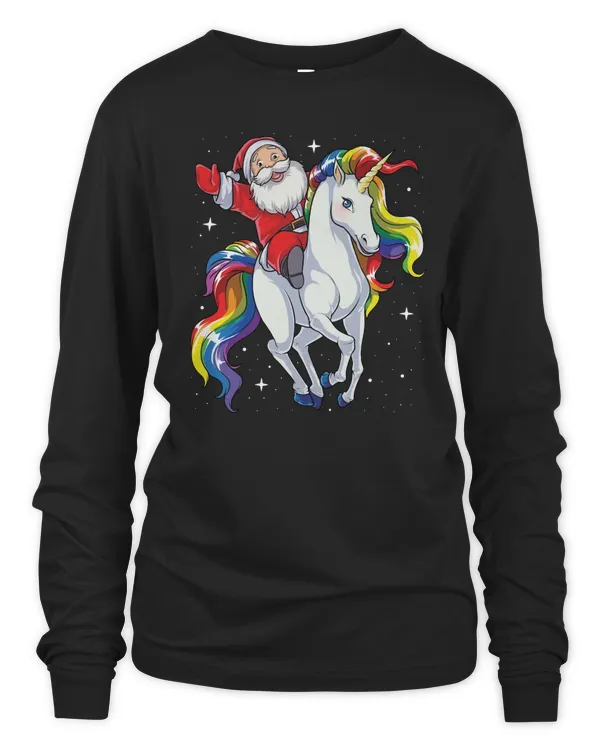 Women's Long Sleeved T-Shirt