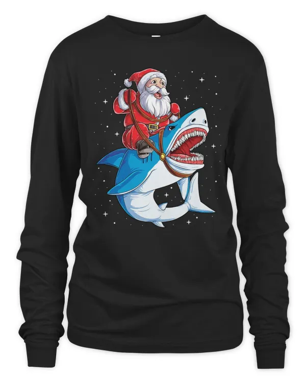 Women's Long Sleeved T-Shirt