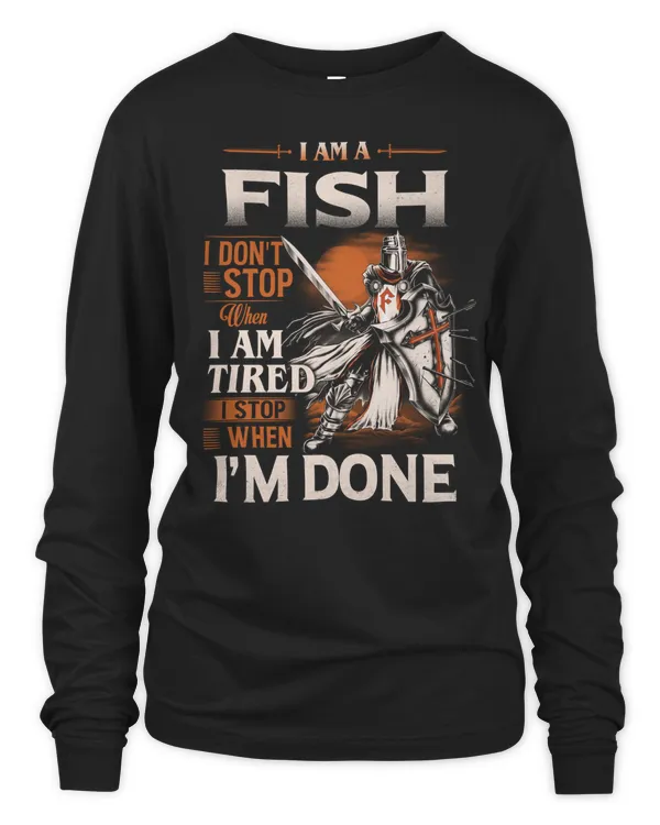 Women's Long Sleeved T-Shirt