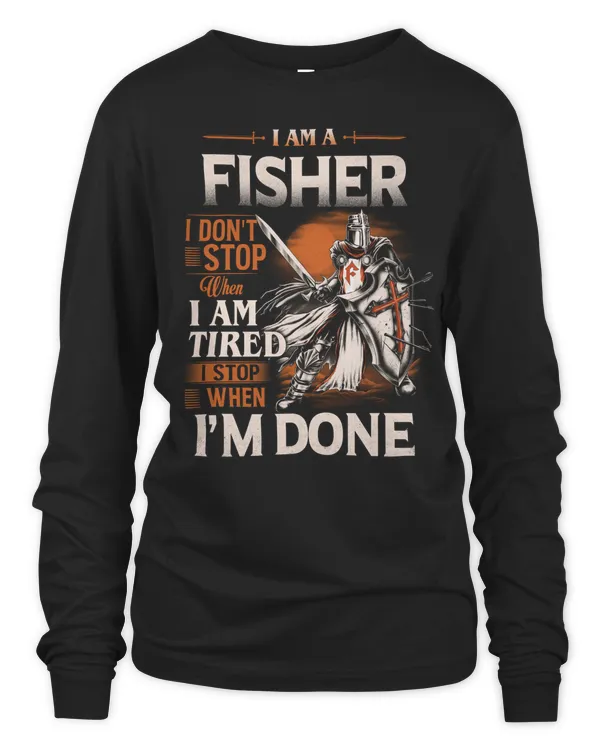 Women's Long Sleeved T-Shirt