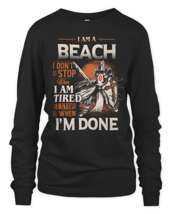 Women's Long Sleeved T-Shirt