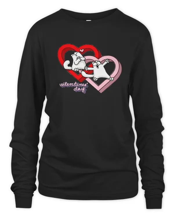 Women's Long Sleeved T-Shirt