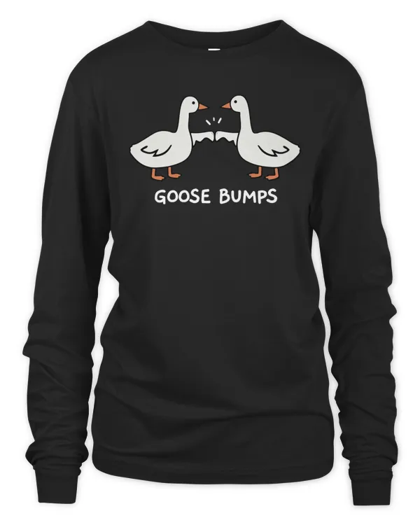 Women's Long Sleeved T-Shirt