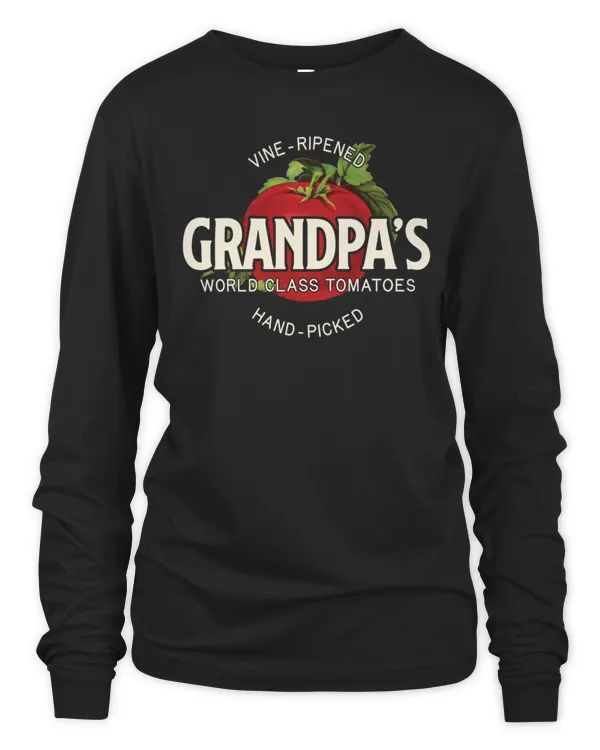 Women's Long Sleeved T-Shirt