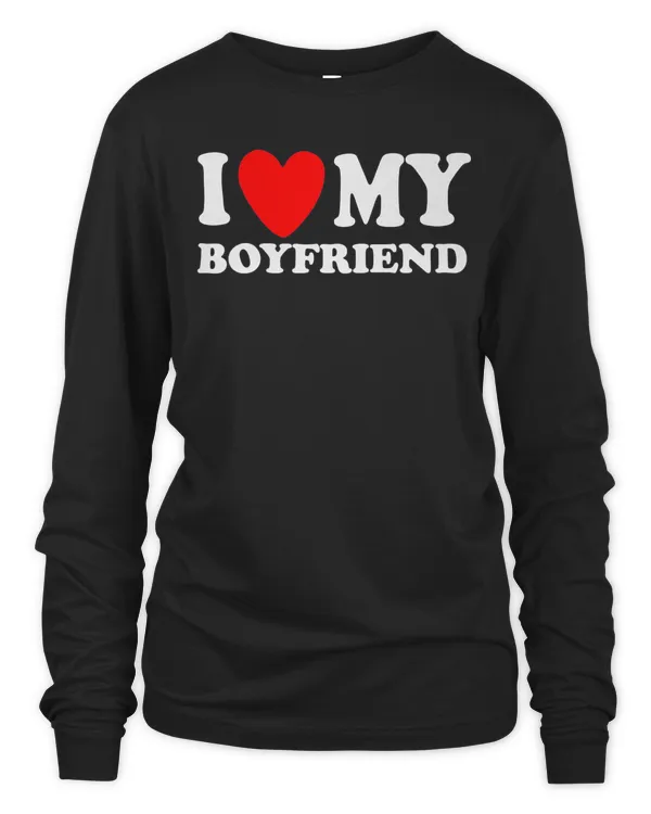 Women's Long Sleeved T-Shirt