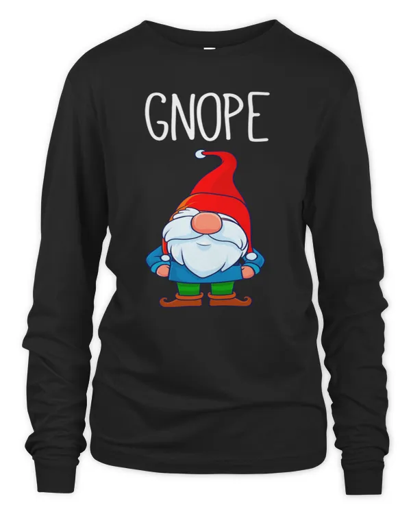 Women's Long Sleeved T-Shirt