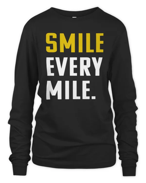 Women's Long Sleeved T-Shirt