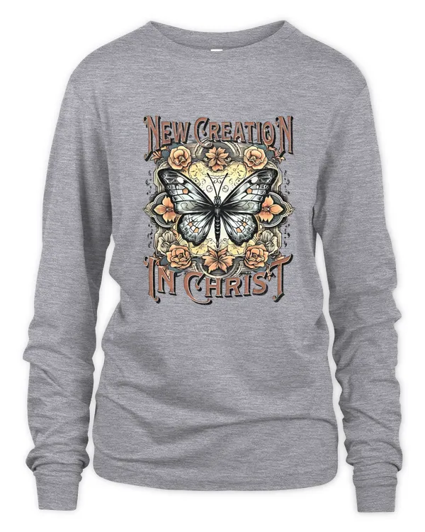 Women's Long Sleeved T-Shirt