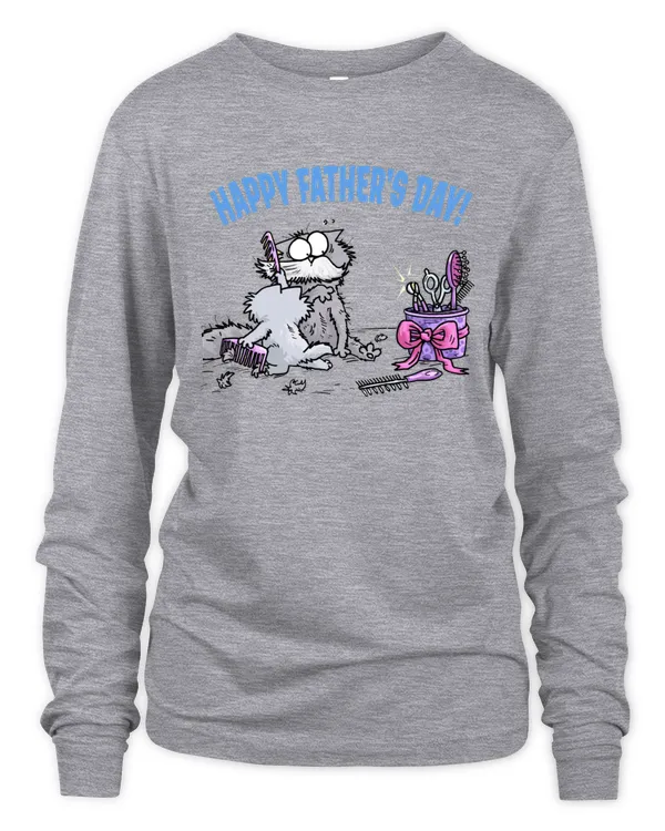 Women's Long Sleeved T-Shirt
