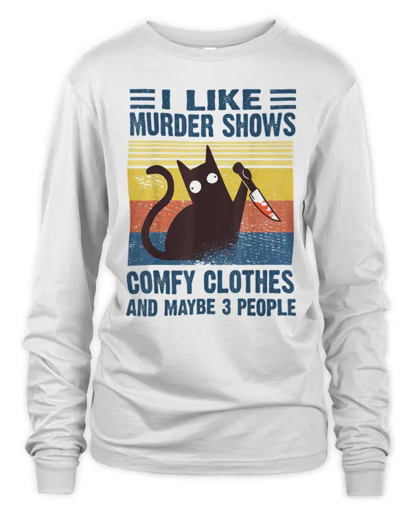 Women's Long Sleeved T-Shirt
