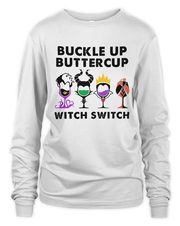 Women's Long Sleeved T-Shirt