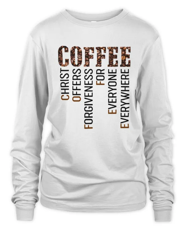Women's Long Sleeved T-Shirt