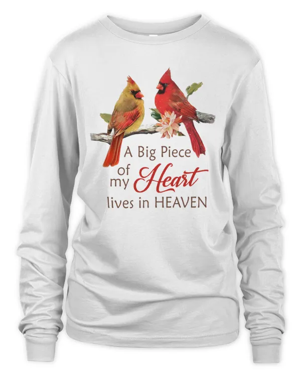 Women's Long Sleeved T-Shirt