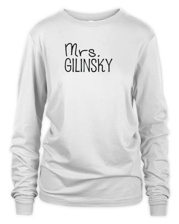 Women's Long Sleeved T-Shirt