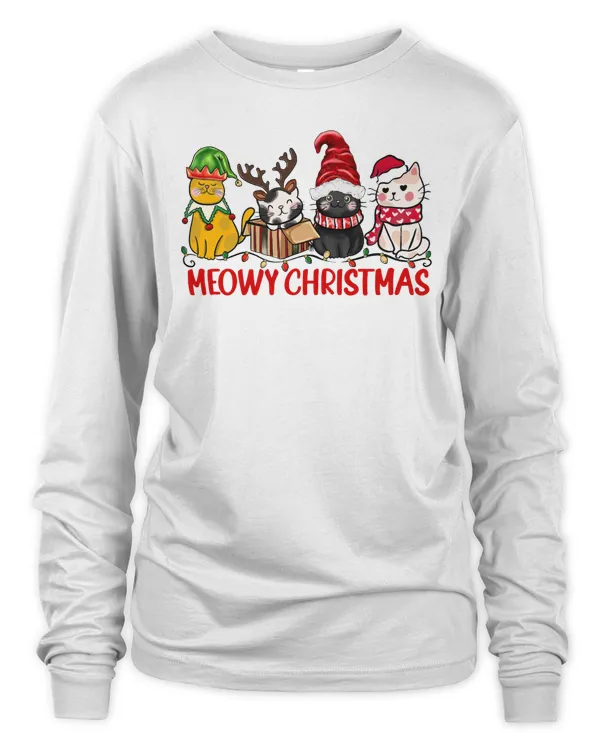 Women's Long Sleeved T-Shirt