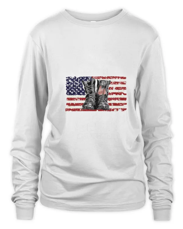 Women's Long Sleeved T-Shirt