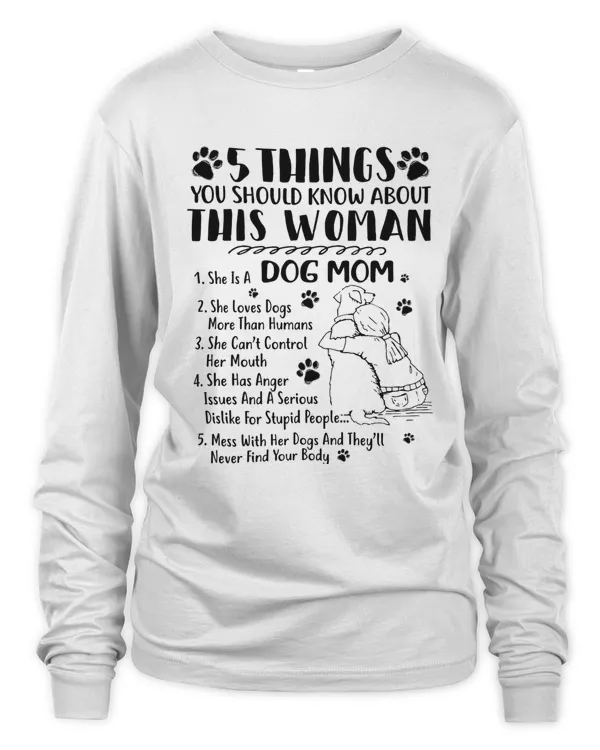 Women's Long Sleeved T-Shirt