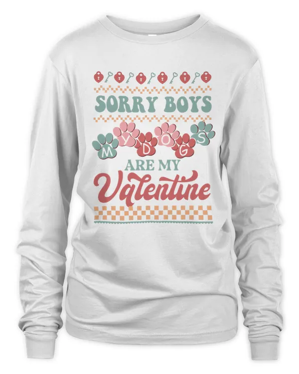 Women's Long Sleeved T-Shirt