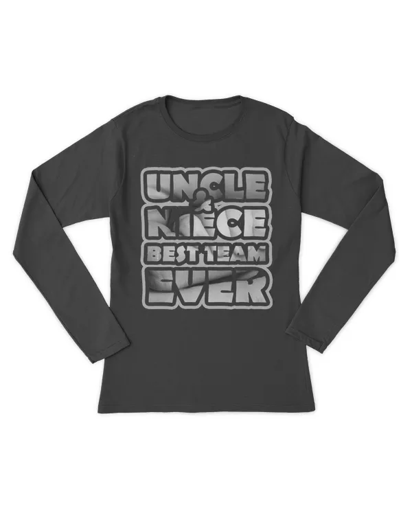 Women's Long Sleeved T-Shirt