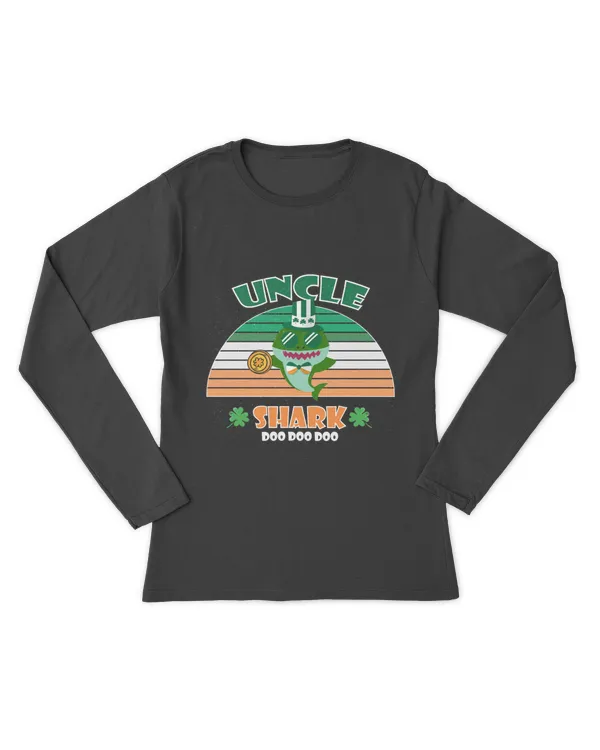 Women's Long Sleeved T-Shirt