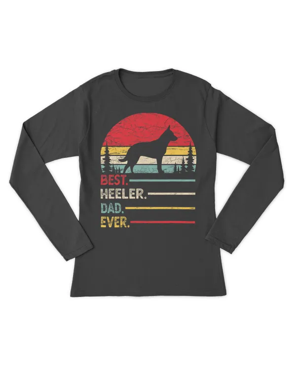 Women's Long Sleeved T-Shirt