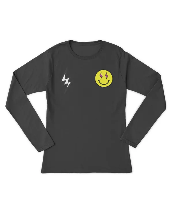 Women's Long Sleeved T-Shirt