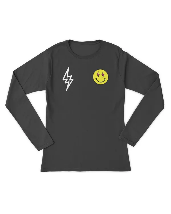 Women's Long Sleeved T-Shirt