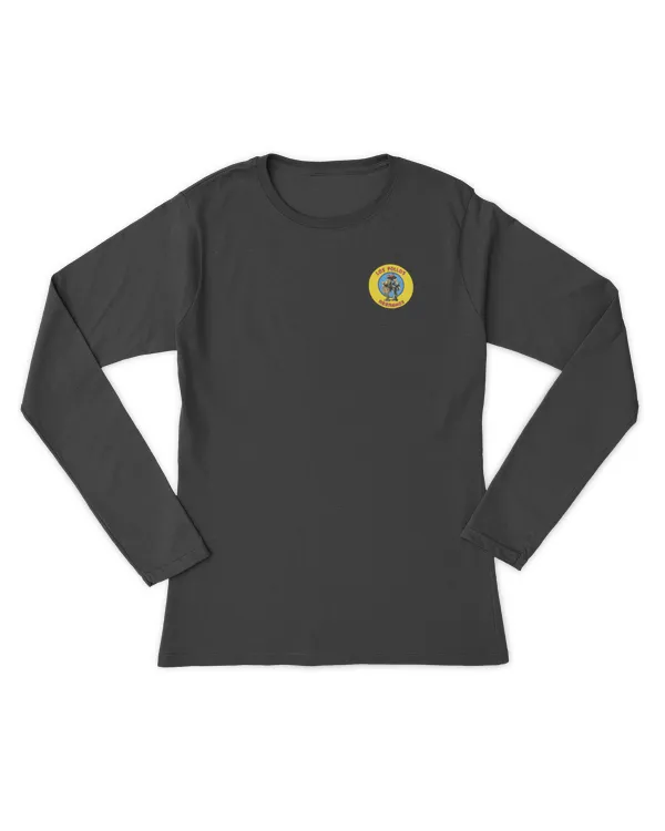 Women's Long Sleeved T-Shirt