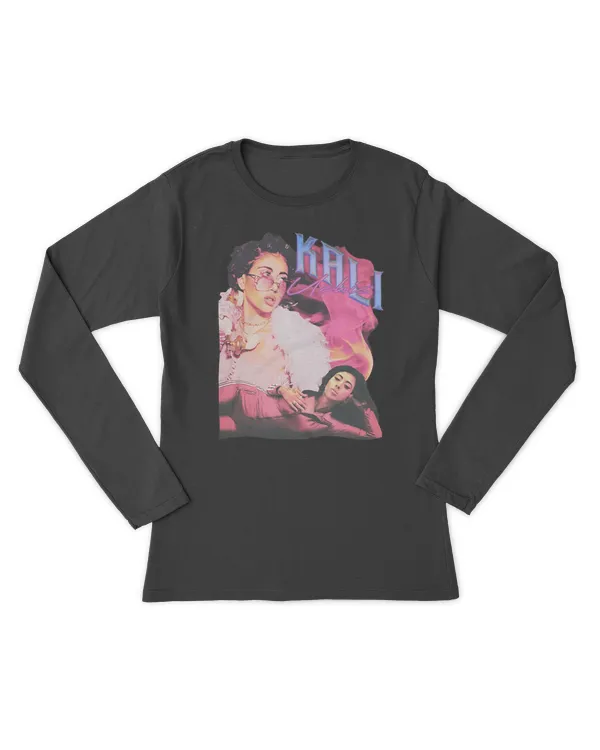 Women's Long Sleeved T-Shirt