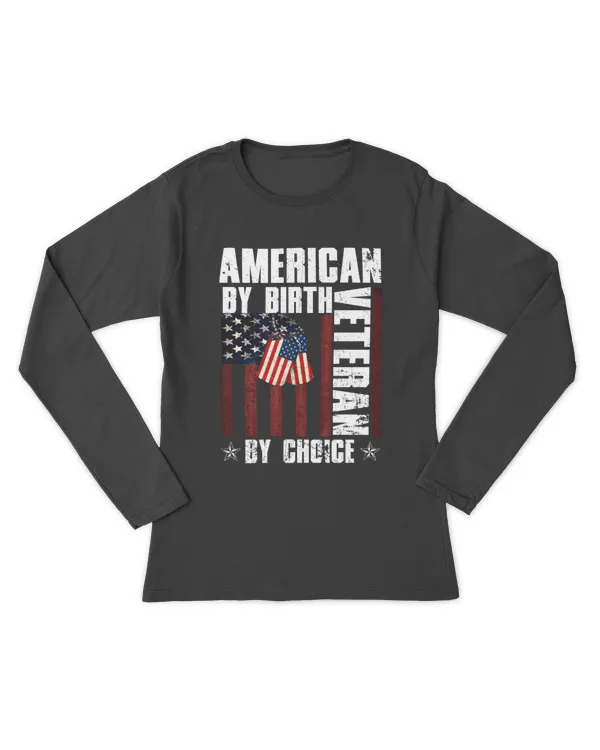 Women's Long Sleeved T-Shirt