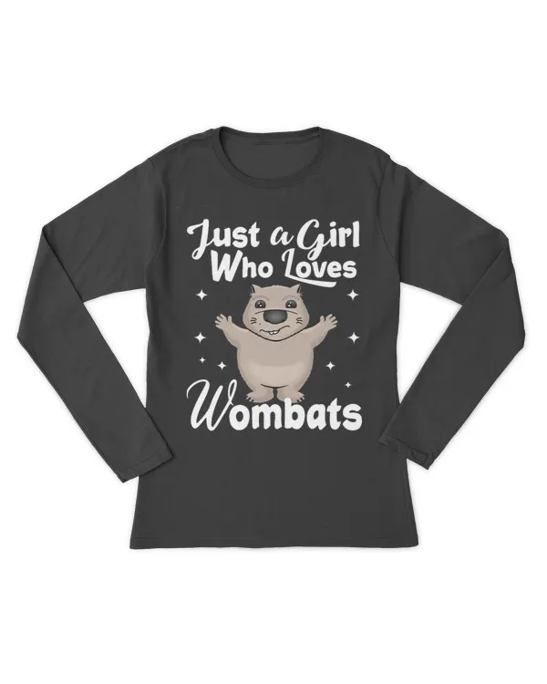 Women's Long Sleeved T-Shirt