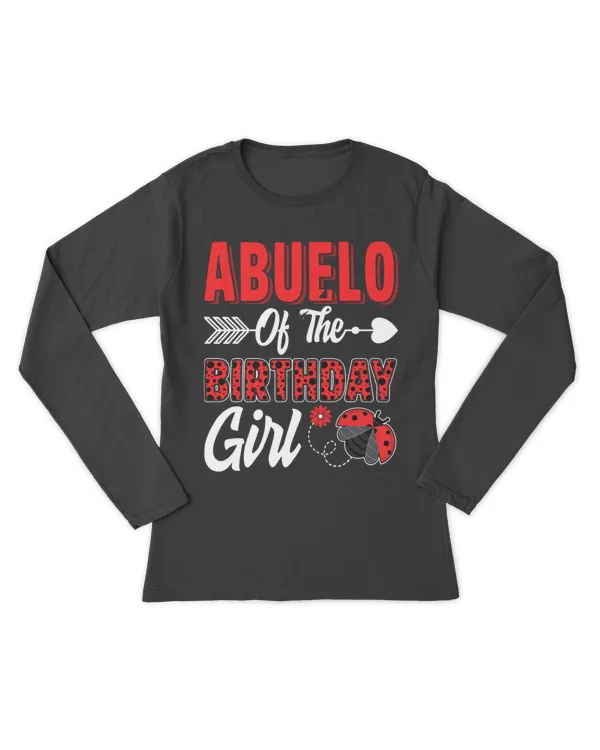 Women's Long Sleeved T-Shirt