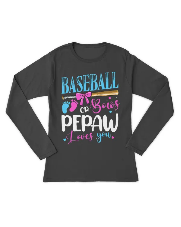 Women's Long Sleeved T-Shirt