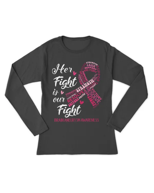 Women's Long Sleeved T-Shirt