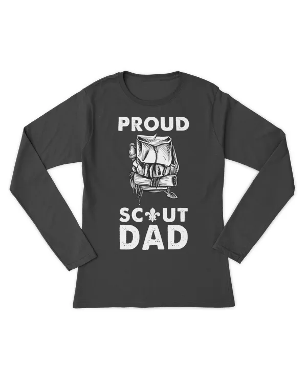 Women's Long Sleeved T-Shirt