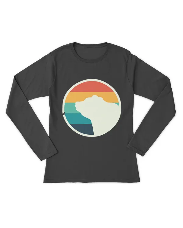 Women's Long Sleeved T-Shirt