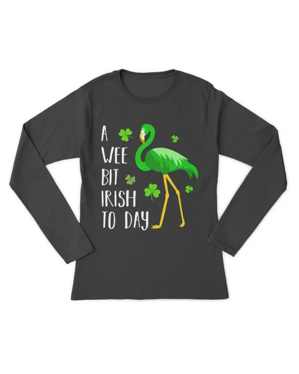 Women's Long Sleeved T-Shirt