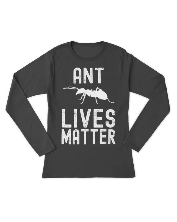 Women's Long Sleeved T-Shirt